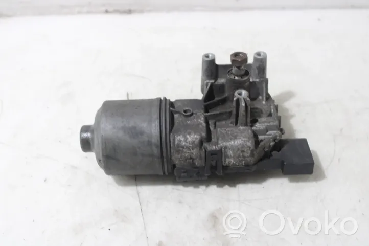 Seat Ibiza III (6L) Moteur d'essuie-glace 0390241526