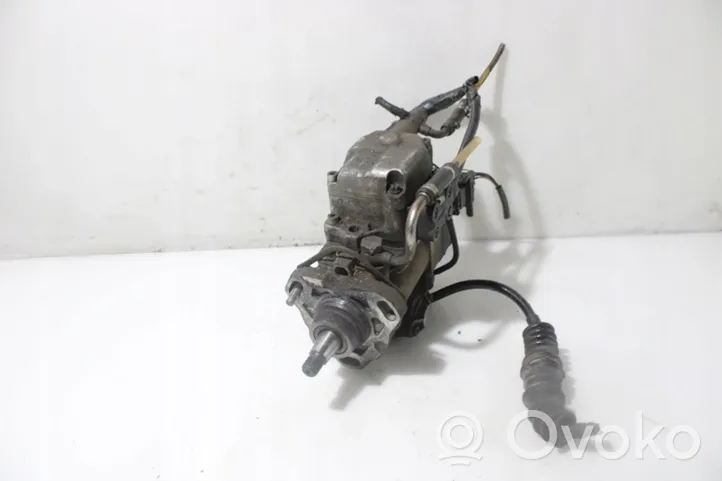 Audi 80 90 S2 B4 Fuel injection high pressure pump 0460404992