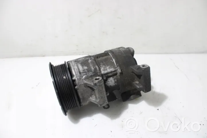 Toyota RAV 4 (XA30) Compressore aria condizionata (A/C) (pompa) 