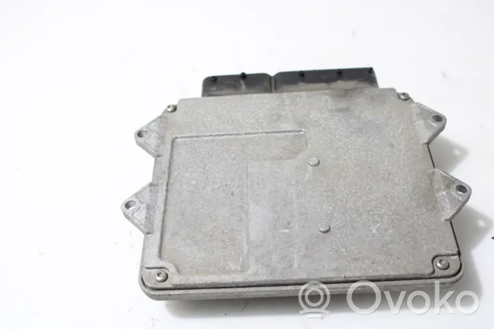 Fiat Doblo Engine control unit/module ECU 51880748