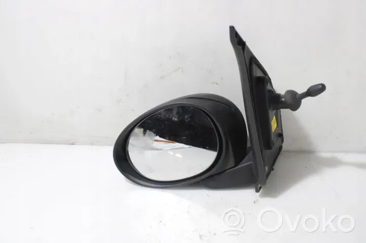 Peugeot 107 Front door electric wing mirror 