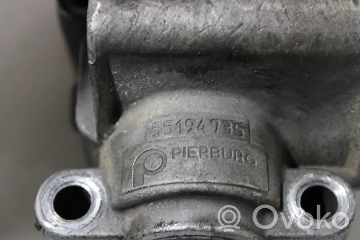 Alfa Romeo GT EGR valve 