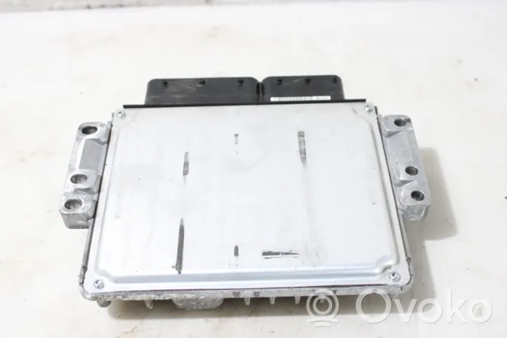 Opel Antara Centralina/modulo motore ECU 