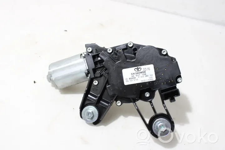 Opel Antara Rear window wiper motor 