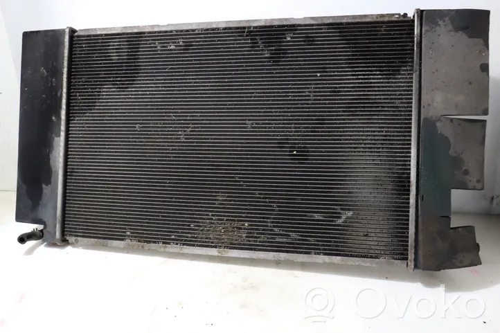 Toyota Corolla Verso AR10 Radiateur de refroidissement 