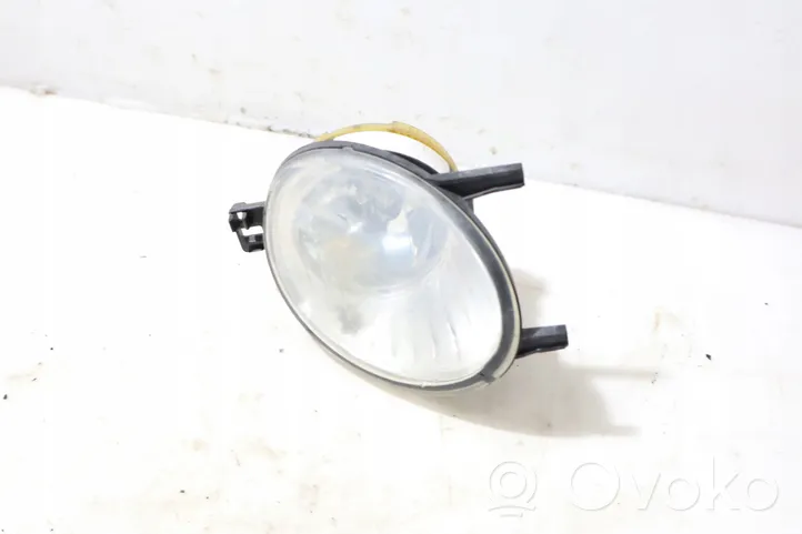 Ford S-MAX Front fog light 