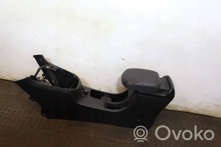 Chevrolet Cruze Console centrale 