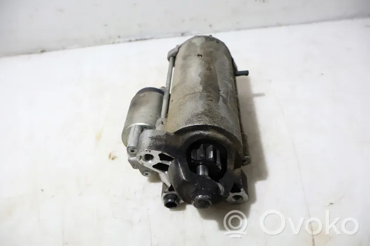 Ford S-MAX Starter motor 