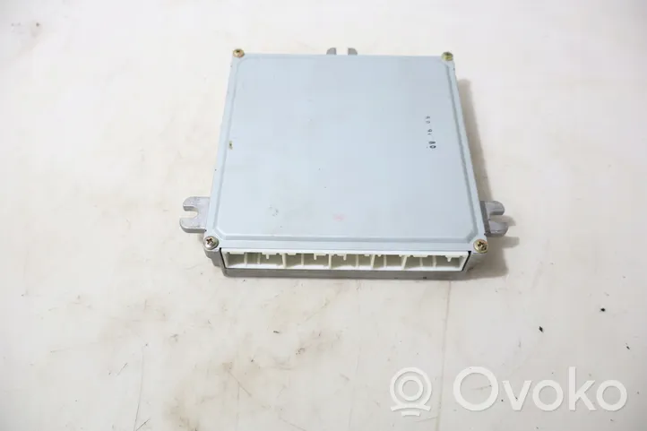 Honda FR-V Komputer / Sterownik ECU silnika 