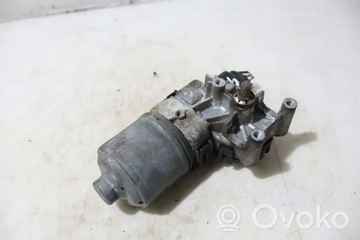 Alfa Romeo 147 Moteur d'essuie-glace 0390241514