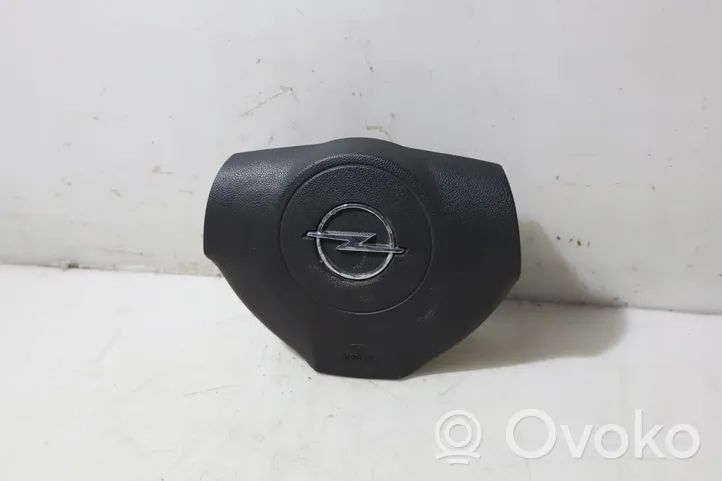 Opel Astra H Airbag de volant 