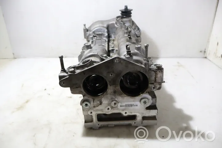 Opel Antara Engine head 