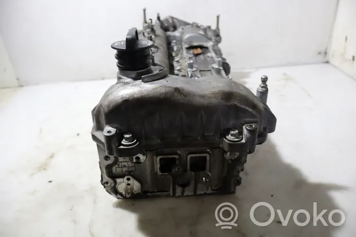 Opel Antara Engine head 