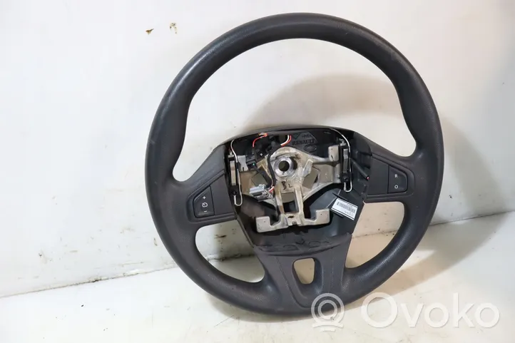 Renault Fluence Steering wheel 