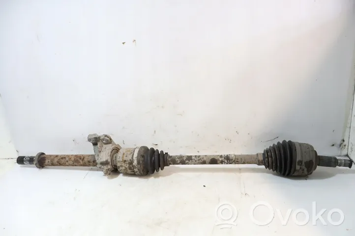 Renault Fluence Front driveshaft 