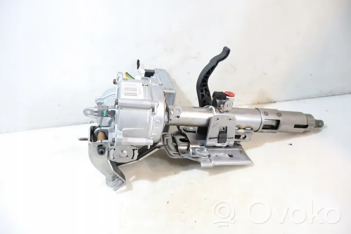 Ford Transit Courier Power steering pump 