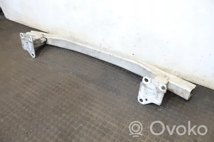 Renault Megane II Front bumper support beam 