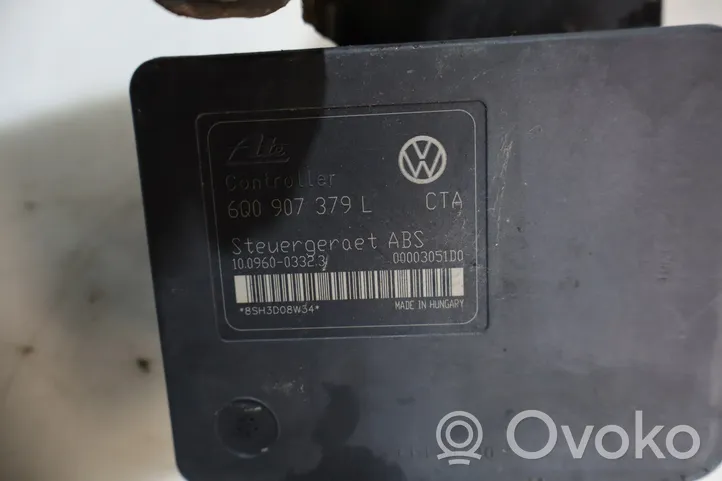 Volkswagen Golf IV Pompa ABS 