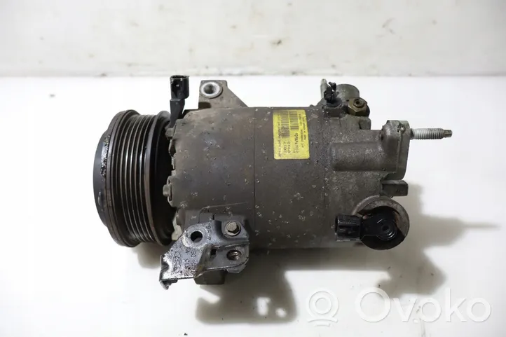 Ford Transit Courier Compressore aria condizionata (A/C) (pompa) 