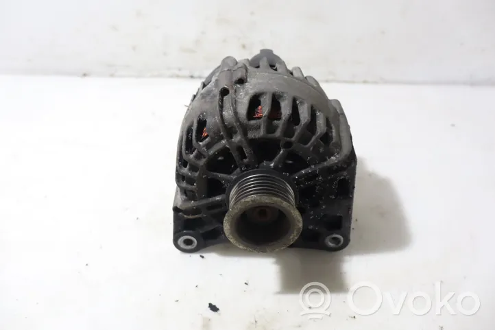 Renault Megane III Alternator TG12G962