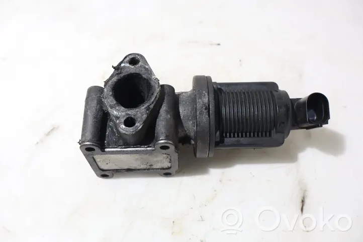 Alfa Romeo 159 EGR valve 