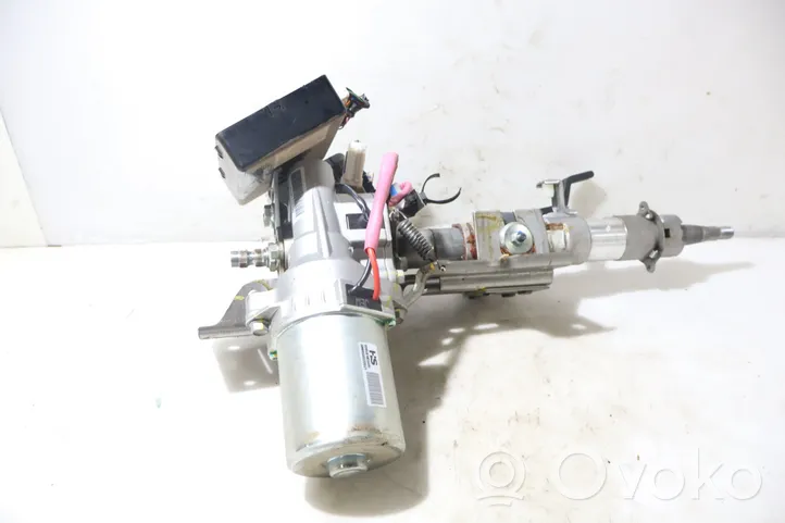 Hyundai i20 (GB IB) Power steering pump 