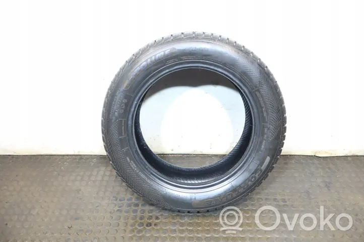 Renault Scenic II -  Grand scenic II R15 winter tire 