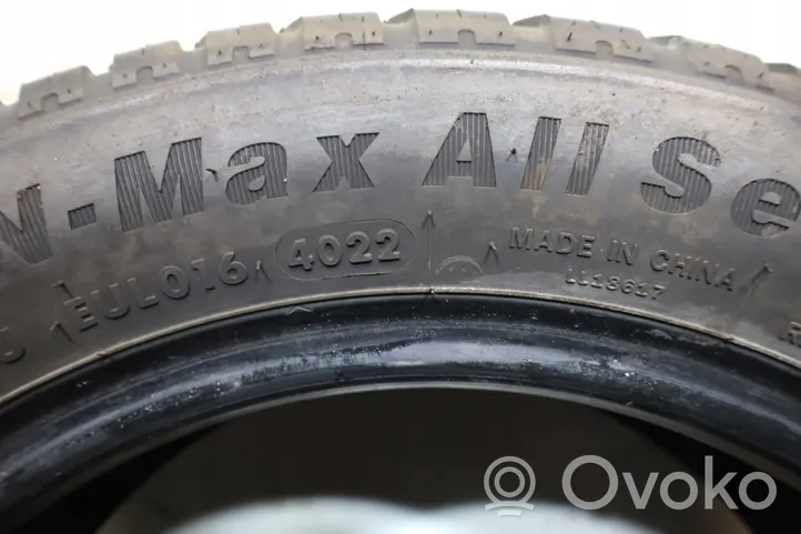 Opel Corsa C R14 summer tire 