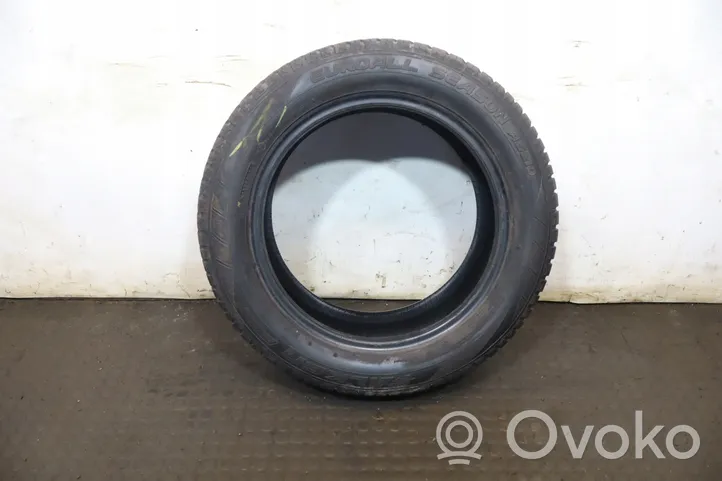 Volkswagen Touran I R18 summer tire 
