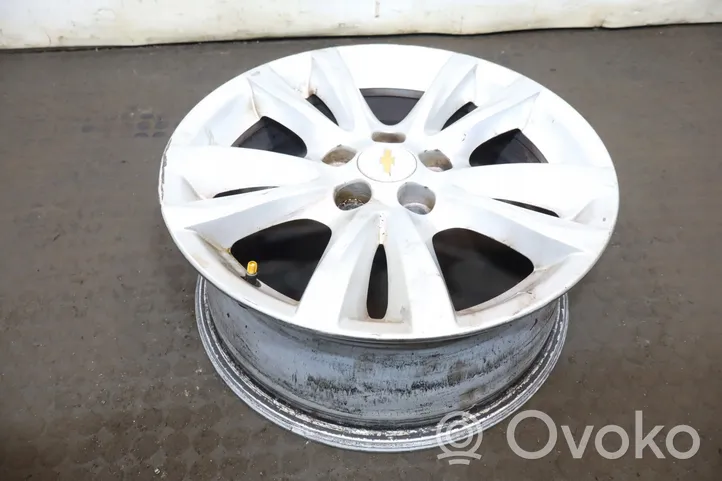 Chevrolet Cruze R16 alloy rim 