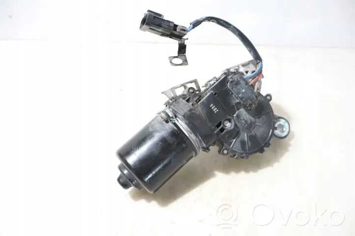 Chevrolet Cruze Moteur d'essuie-glace 96893302