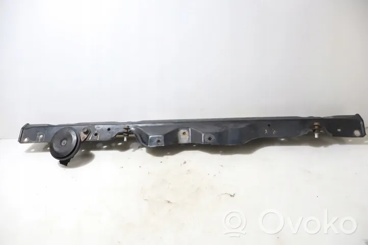 Toyota Yaris Verso Front bumper support beam 
