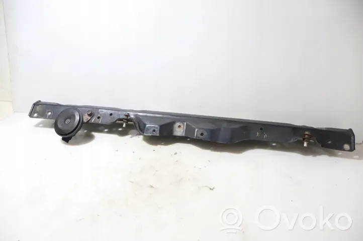 Toyota Yaris Verso Front bumper support beam 
