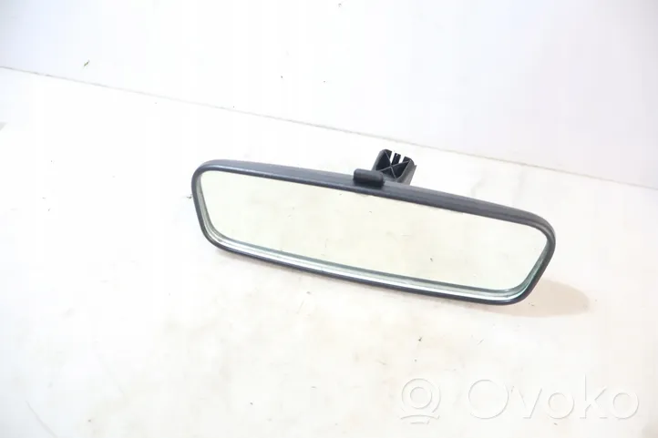Mercedes-Benz B W245 Galinio vaizdo veidrodis (salone) 