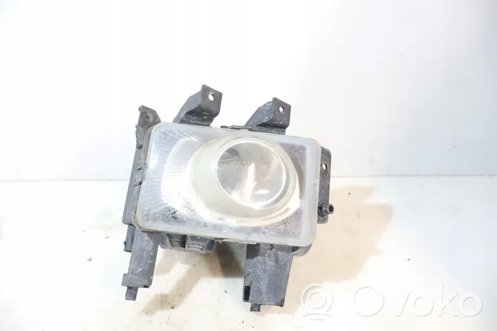 Opel Astra H Front fog light 