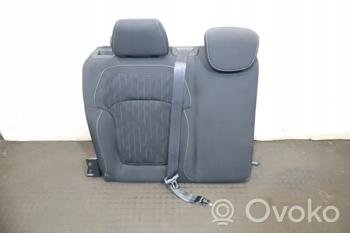 Renault Megane IV Seat and door cards trim set 