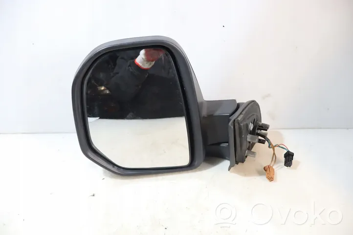 Citroen Berlingo Spogulis (elektriski vadāms) 