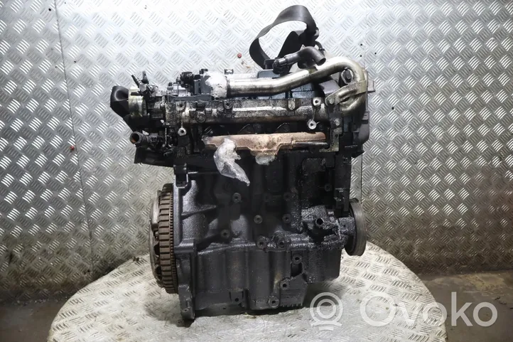 Dacia Lodgy Engine 