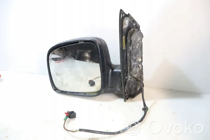 Volkswagen Caddy Front door electric wing mirror 