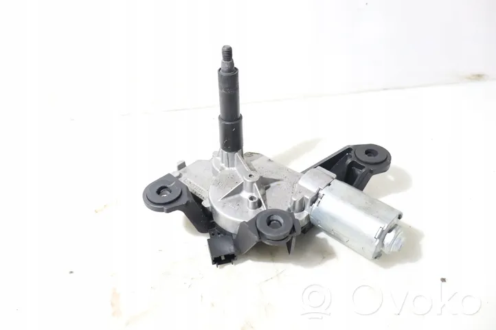 Renault Laguna III Moteur d'essuie-glace arrière 0390201832