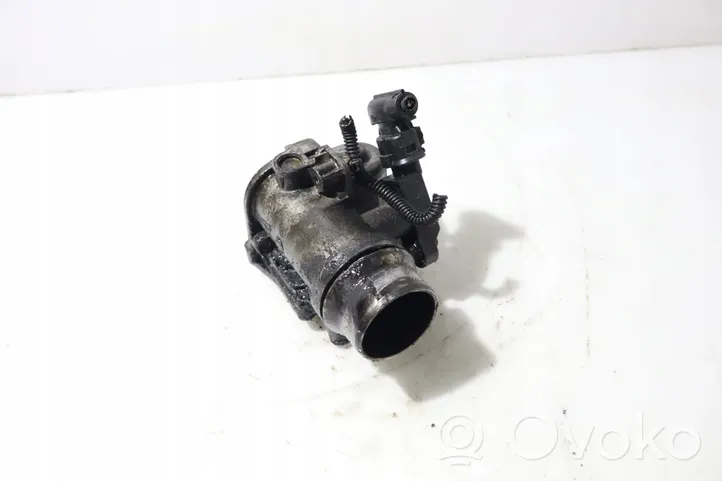 Dacia Lodgy Vanne EGR 247215843