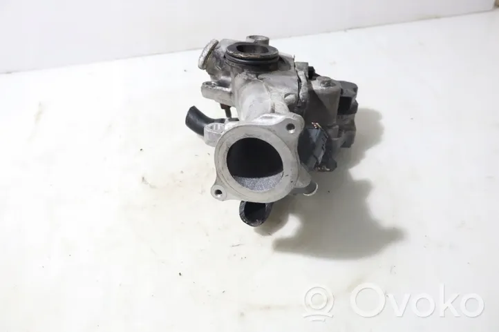 Renault Megane IV Valvola EGR 