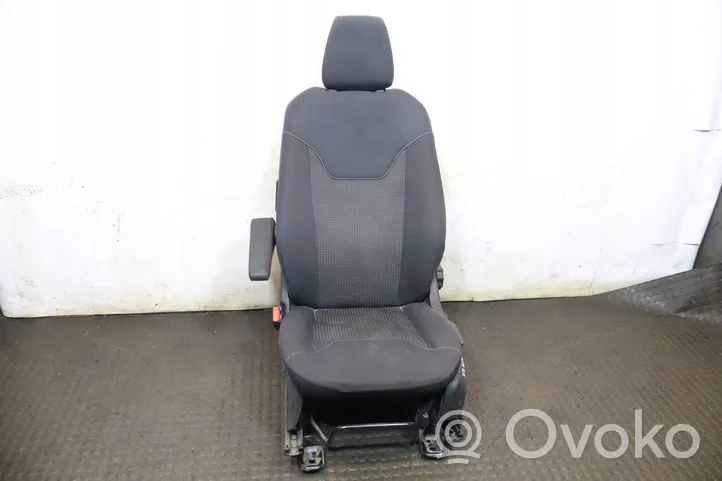 Ford Transit Courier Asiento delantero del conductor 