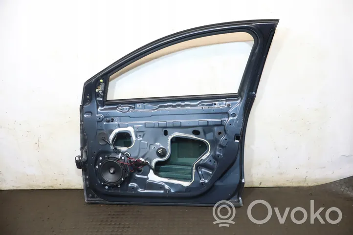 Renault Megane IV Front door 