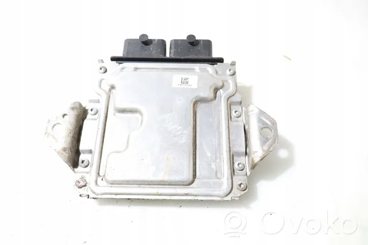 Suzuki SX4 S-Cross Komputer / Sterownik ECU silnika 