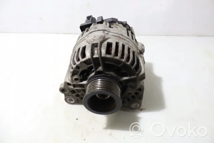 Seat Cordoba (6K) Alternator 