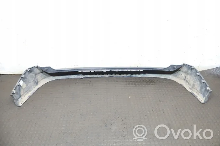 Ford Transit Courier Rear bumper 