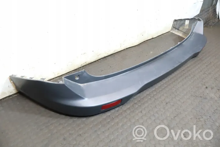 Ford Transit Courier Rear bumper 