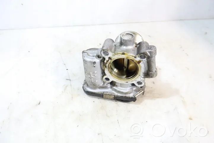 Opel Zafira C Engine shut-off valve 0280750498