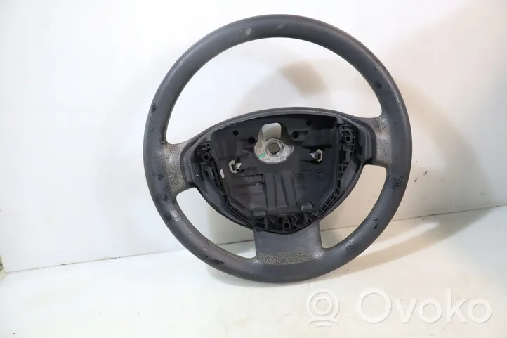 Dacia Duster Steering wheel 